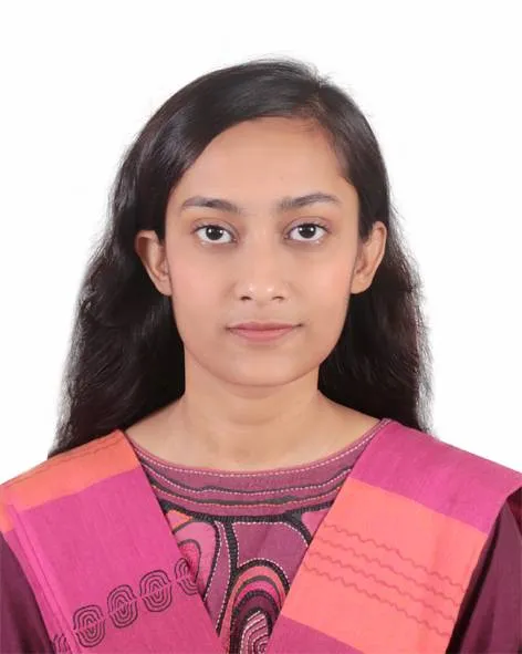 Eng. Fahmida Hossain  logo