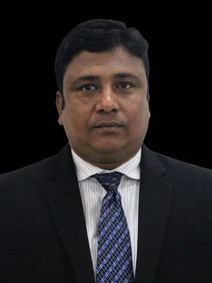 Dr. Ahmmad Al Hasan logo