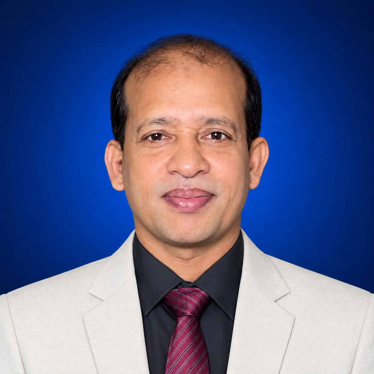 SM Shahadat Hossain Likhon 