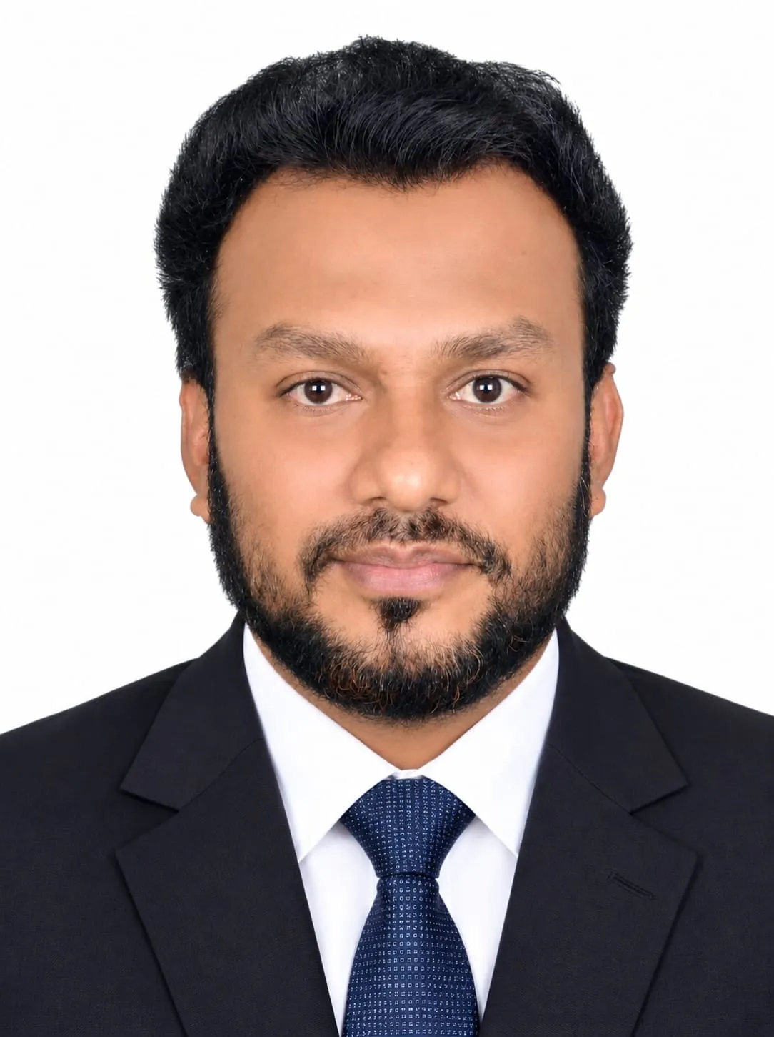 Md Tariqul Islam Tuhin logo