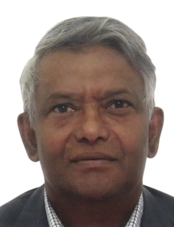 Mosharaf Hussain  logo