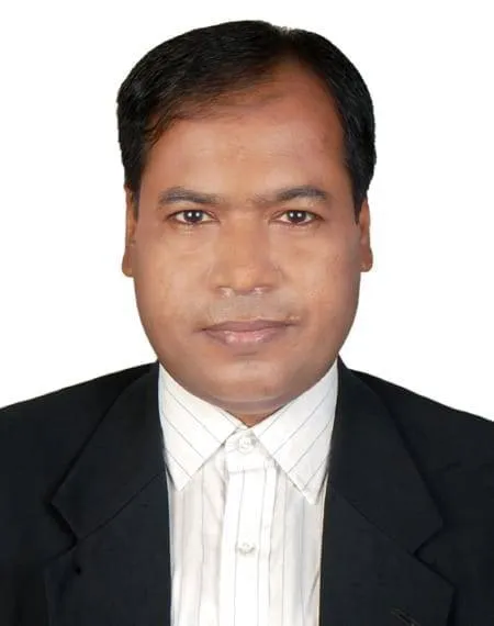 Pobitra Kumar Saha logo