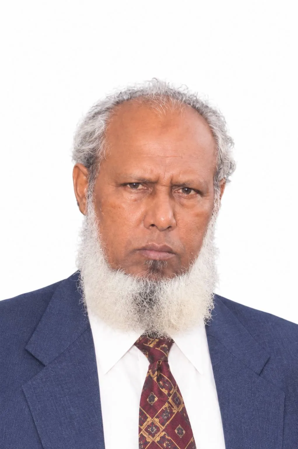 Sk Akther Uz Zaman  logo