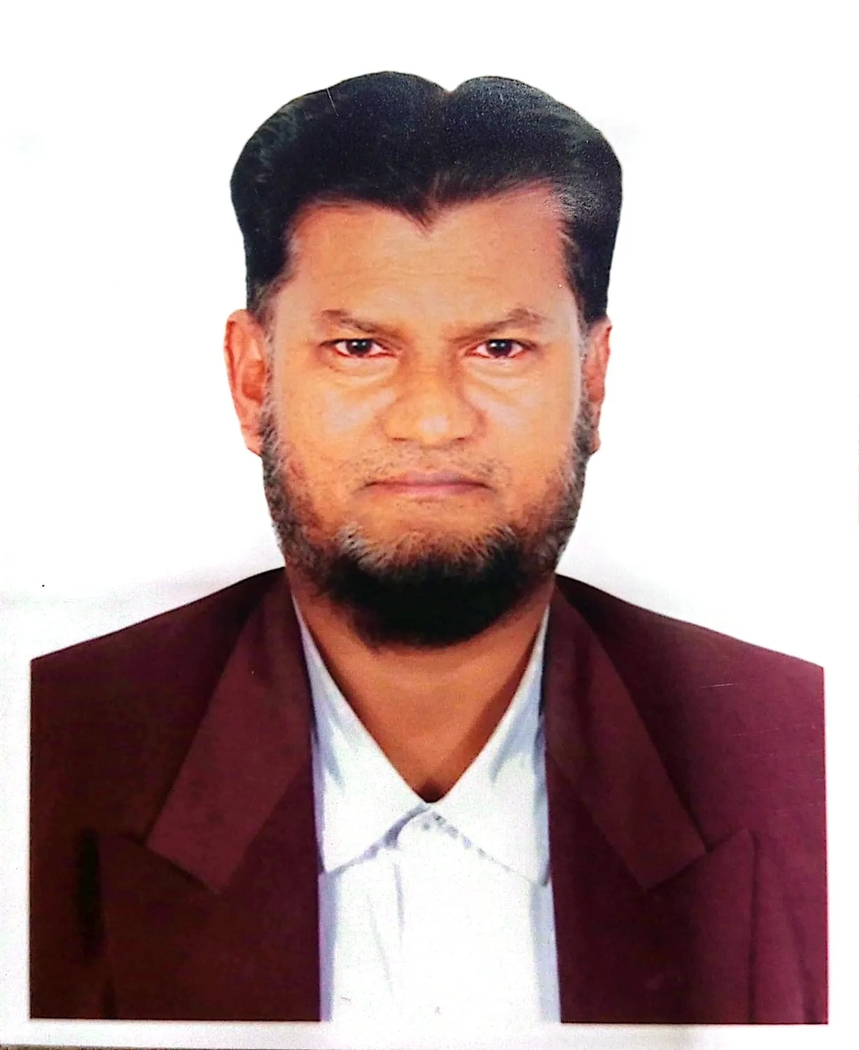 Md Khoaz Ali logo