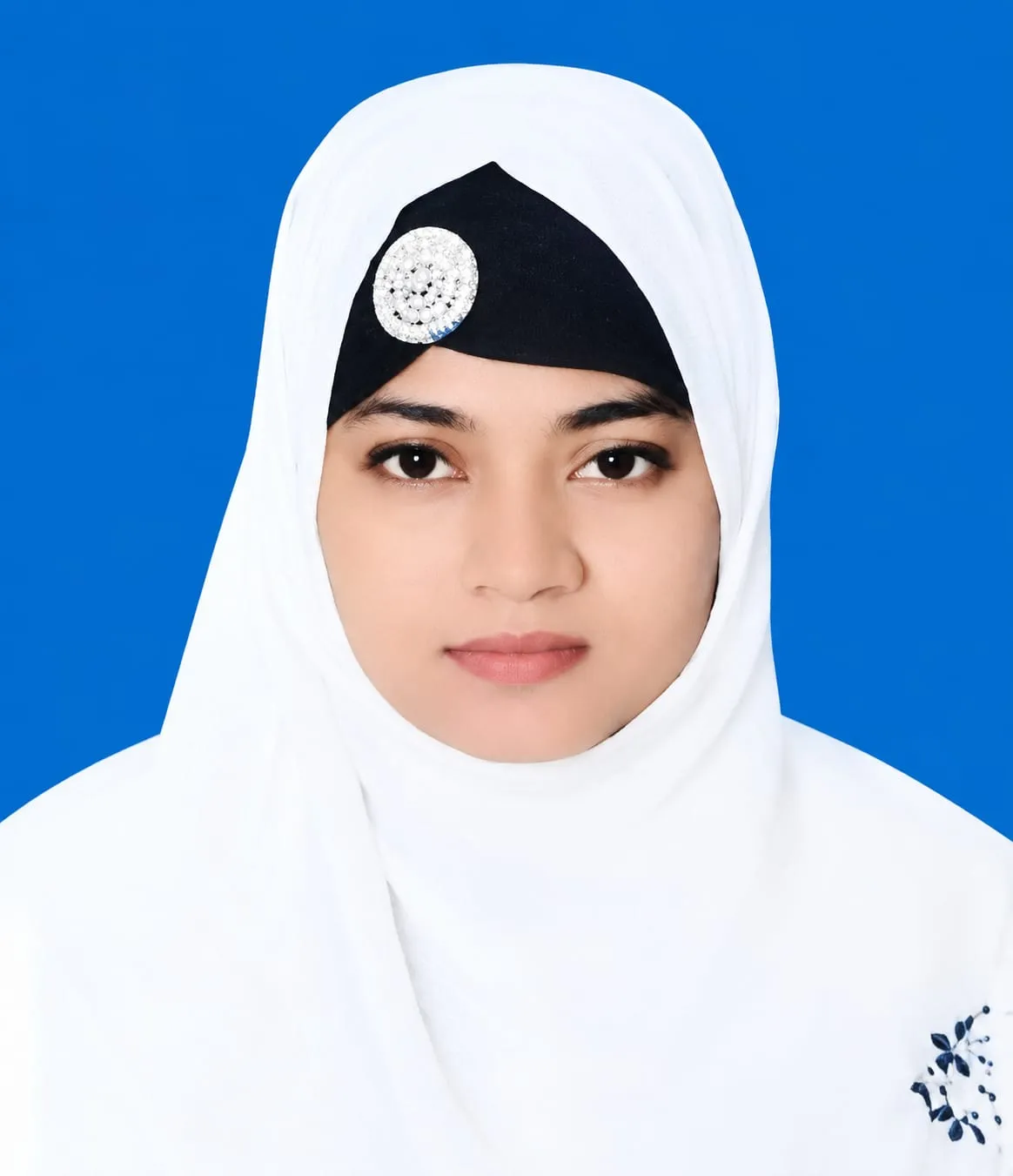 Rina Akter logo