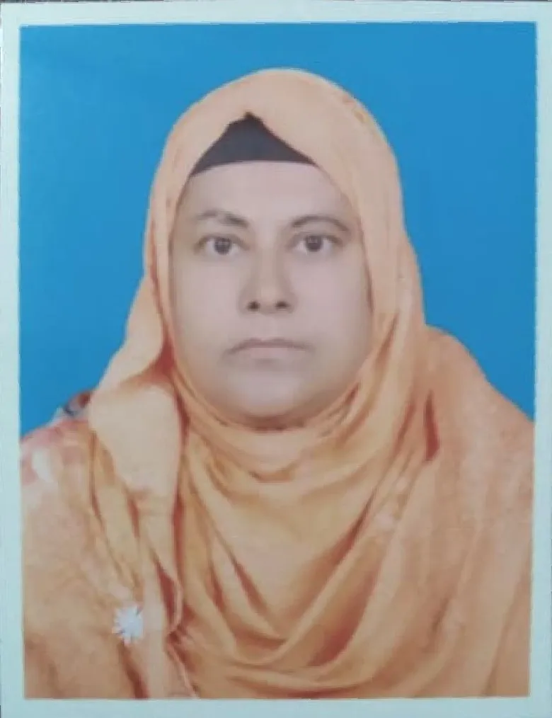 Mst Hosna Akter logo