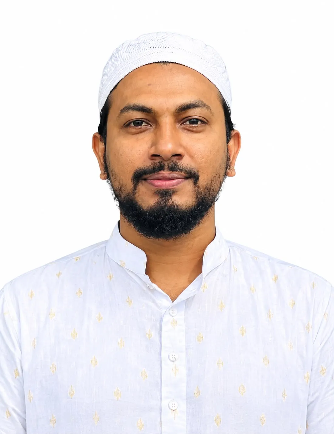 Md Raju Ahmad