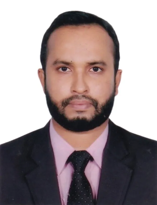 Md. Asaduzzaman
