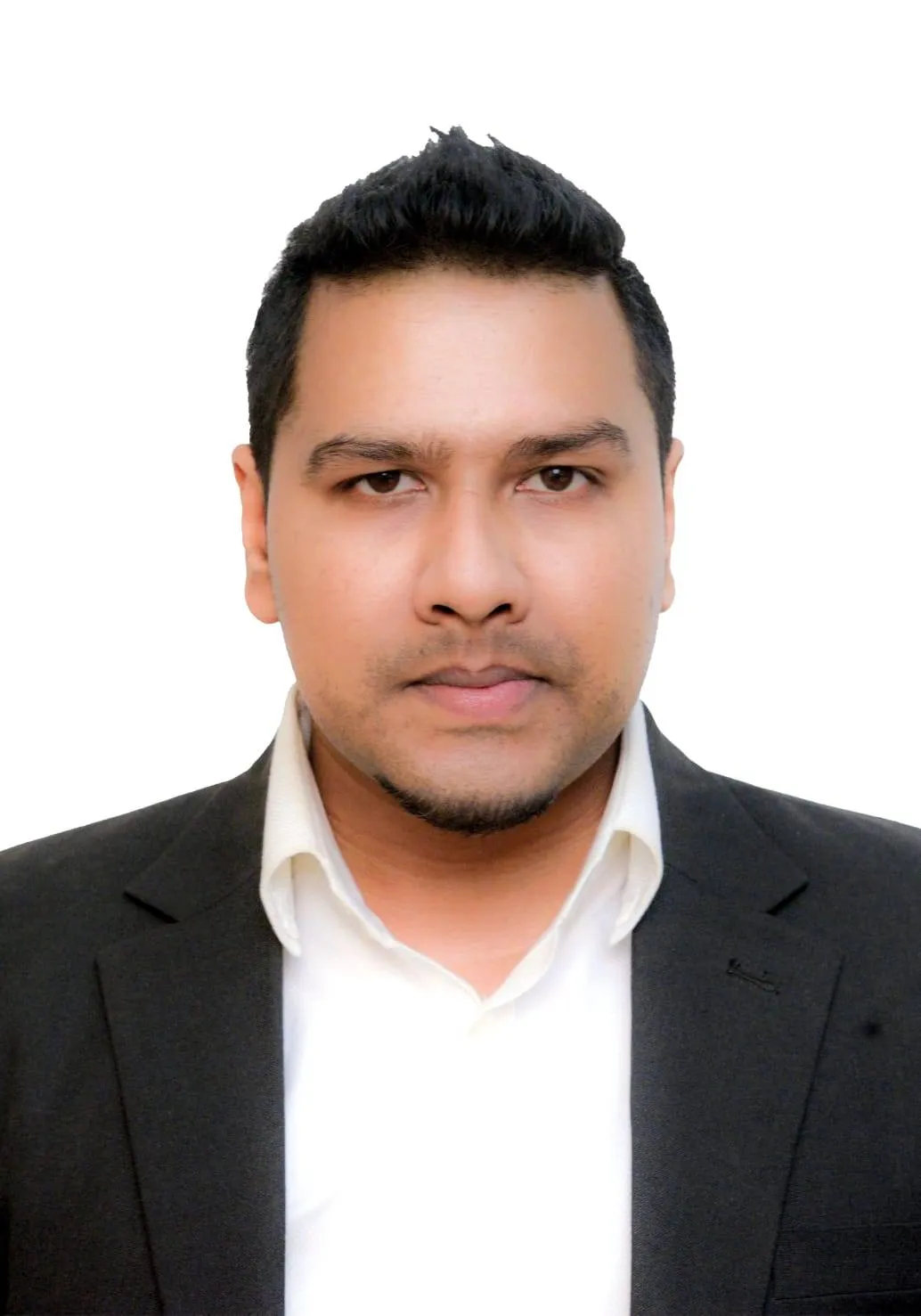 Moazzem Hossain logo