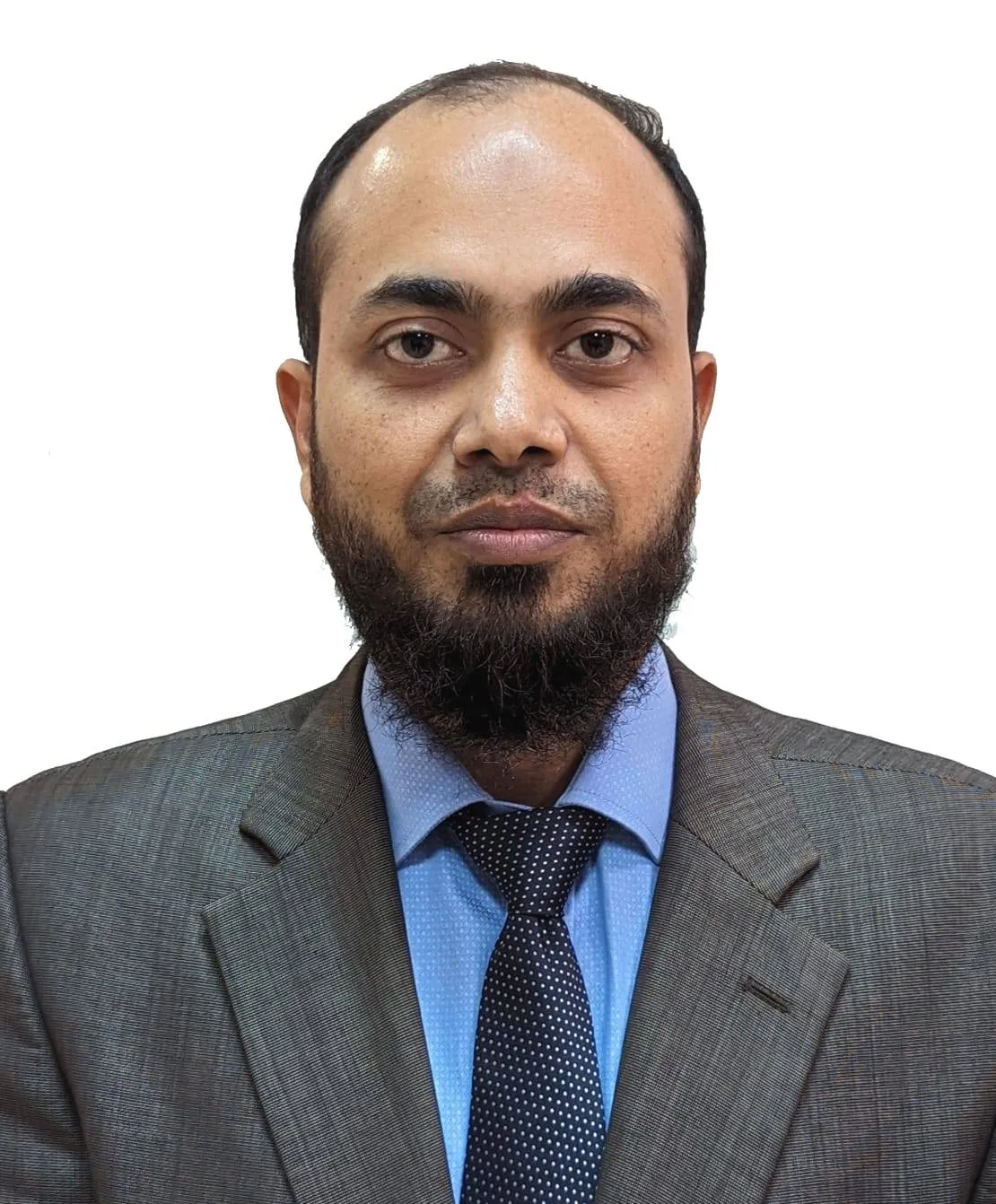 Md Ebrahim Azad  logo
