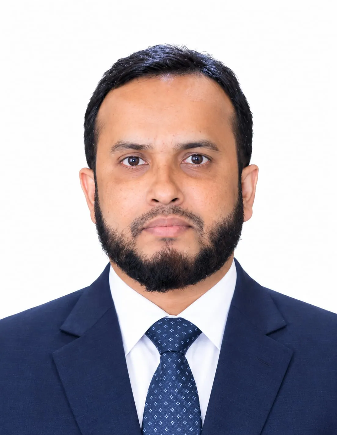 Md. Asaduzzaman
