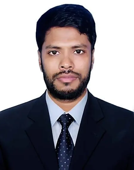 Md Harun Or Roshid logo