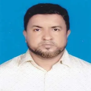 Mohammed Musharaf Hossain logo
