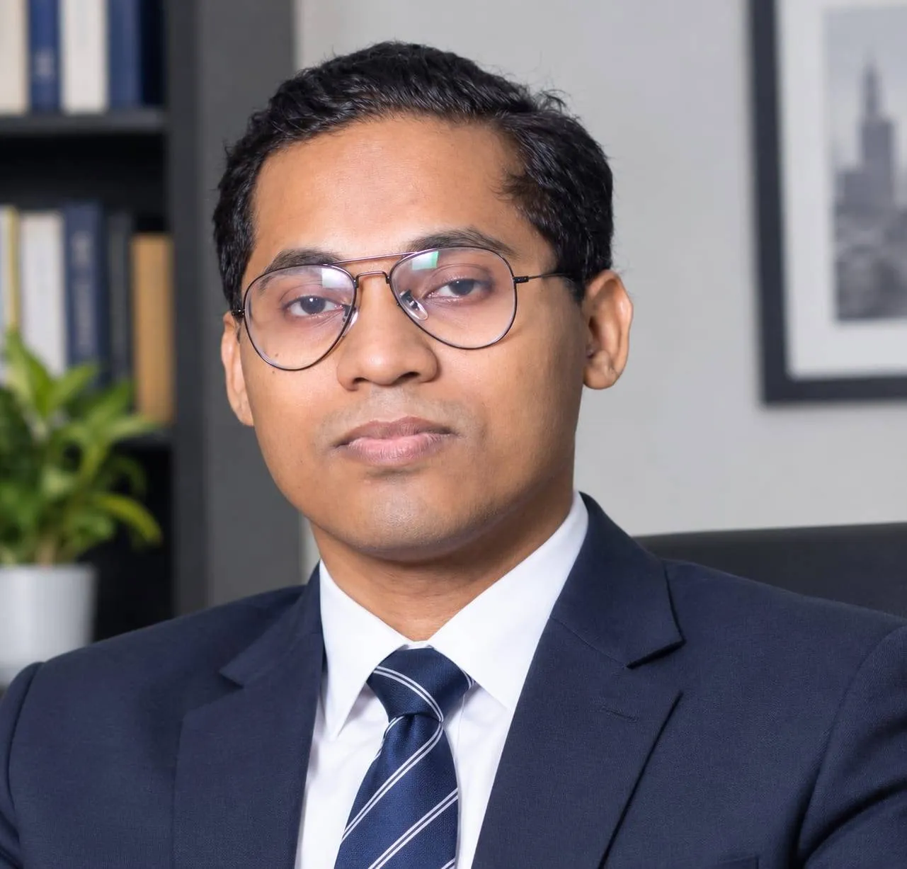 Dr. Sk Ishtiak Ahmed  logo