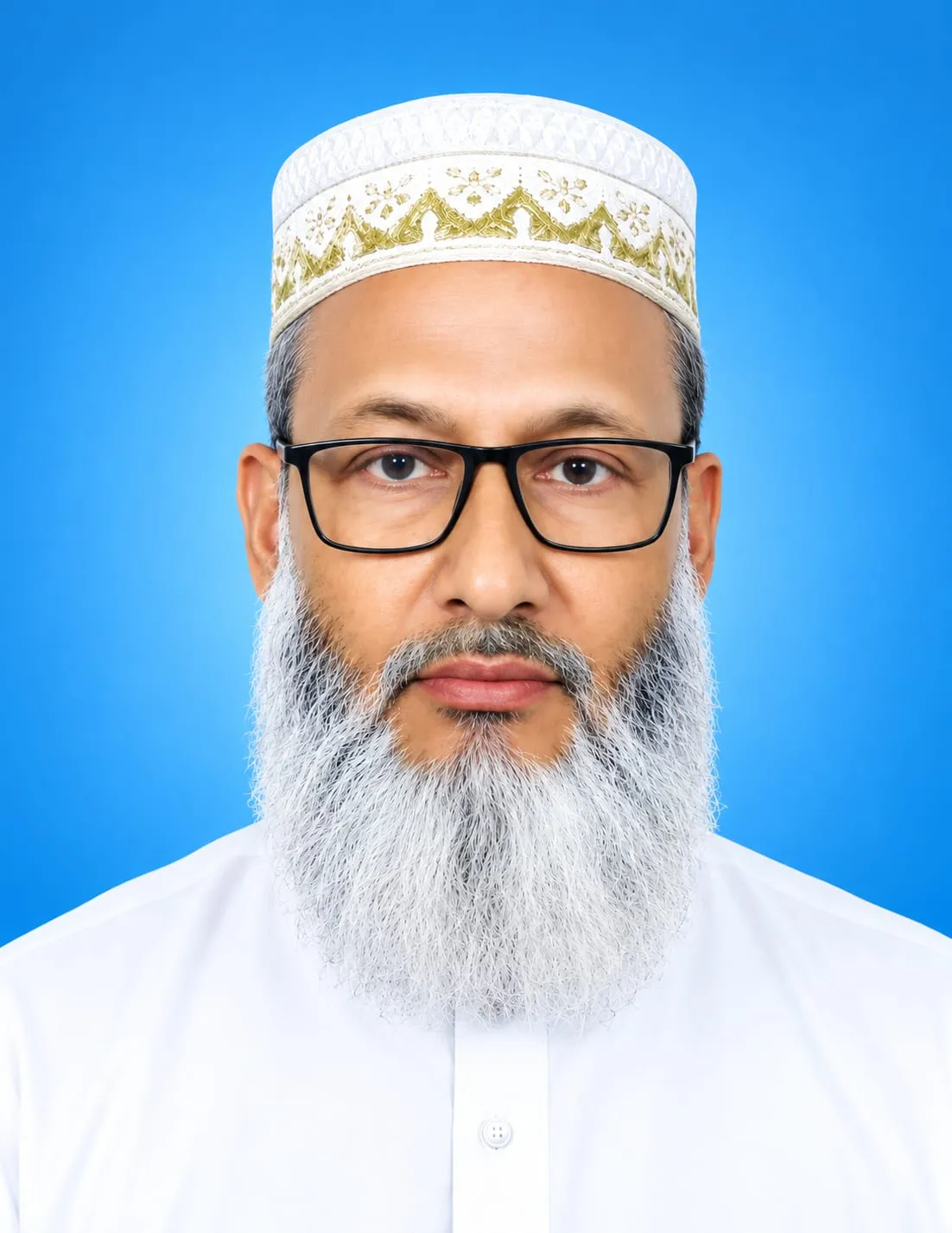 Md Jahangir Hossain logo