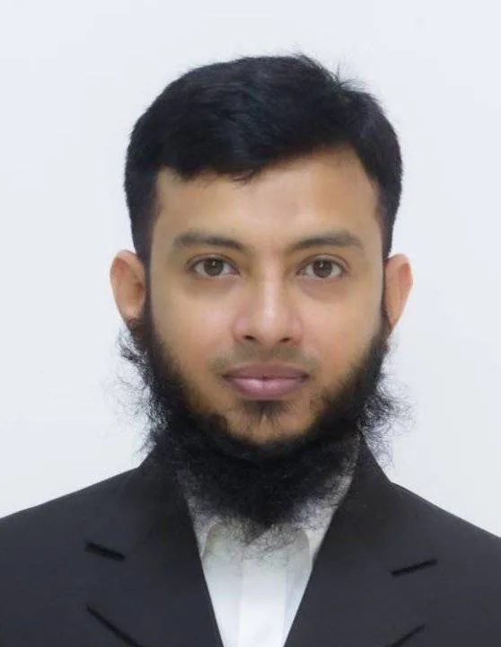 Md Saiful Alam logo