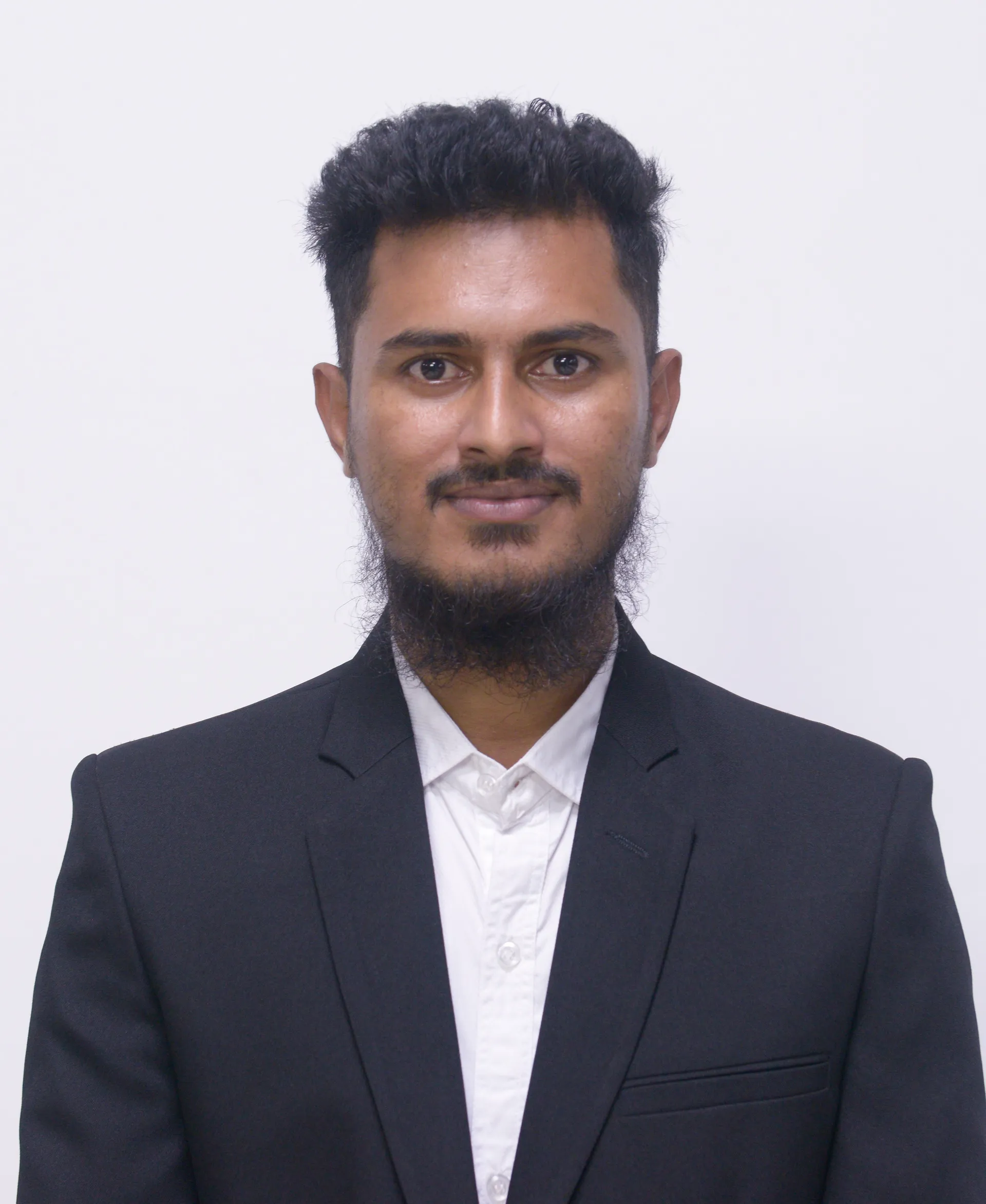 Md Firoz Hossain logo