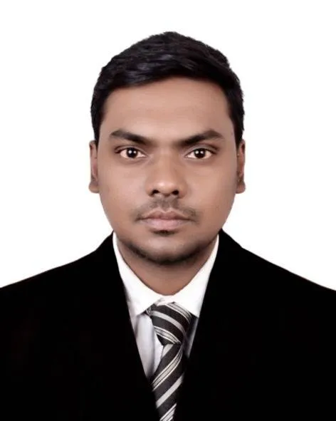 Md Sazibul Hossain logo