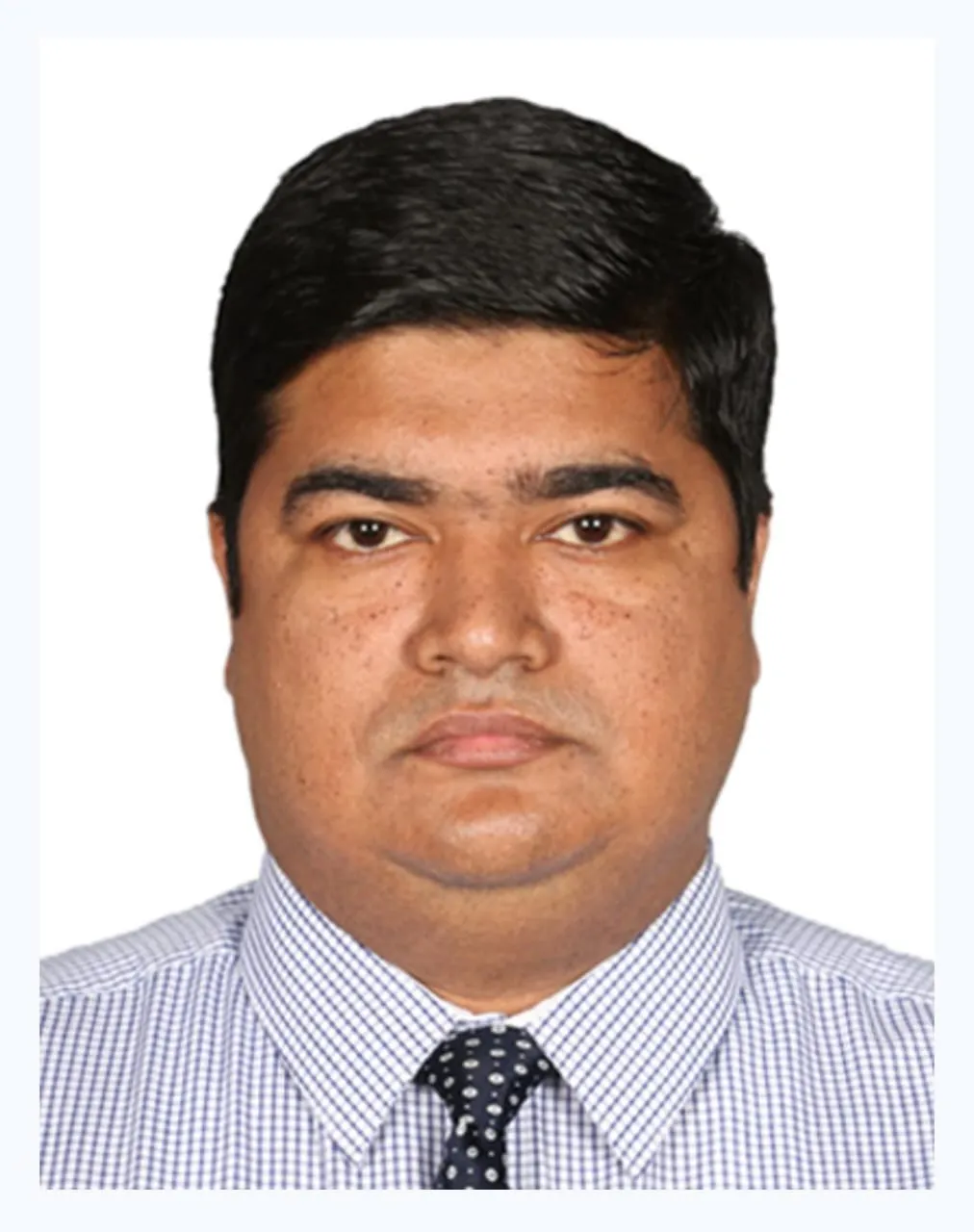Md. Solaiman Kabir Bhuiyan