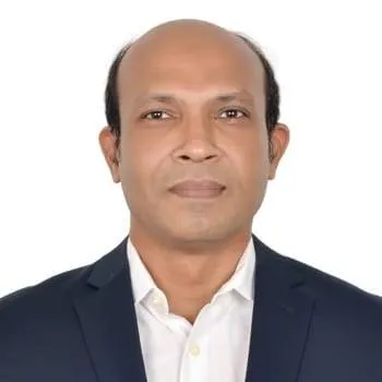 Mohammed Saiful Hasanat logo