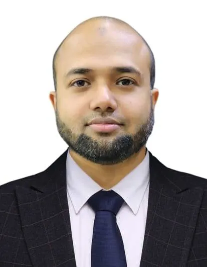 Md Syful Islam logo