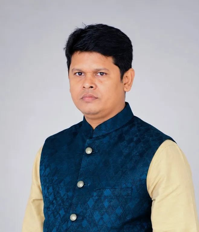 Md. Shariful Haque