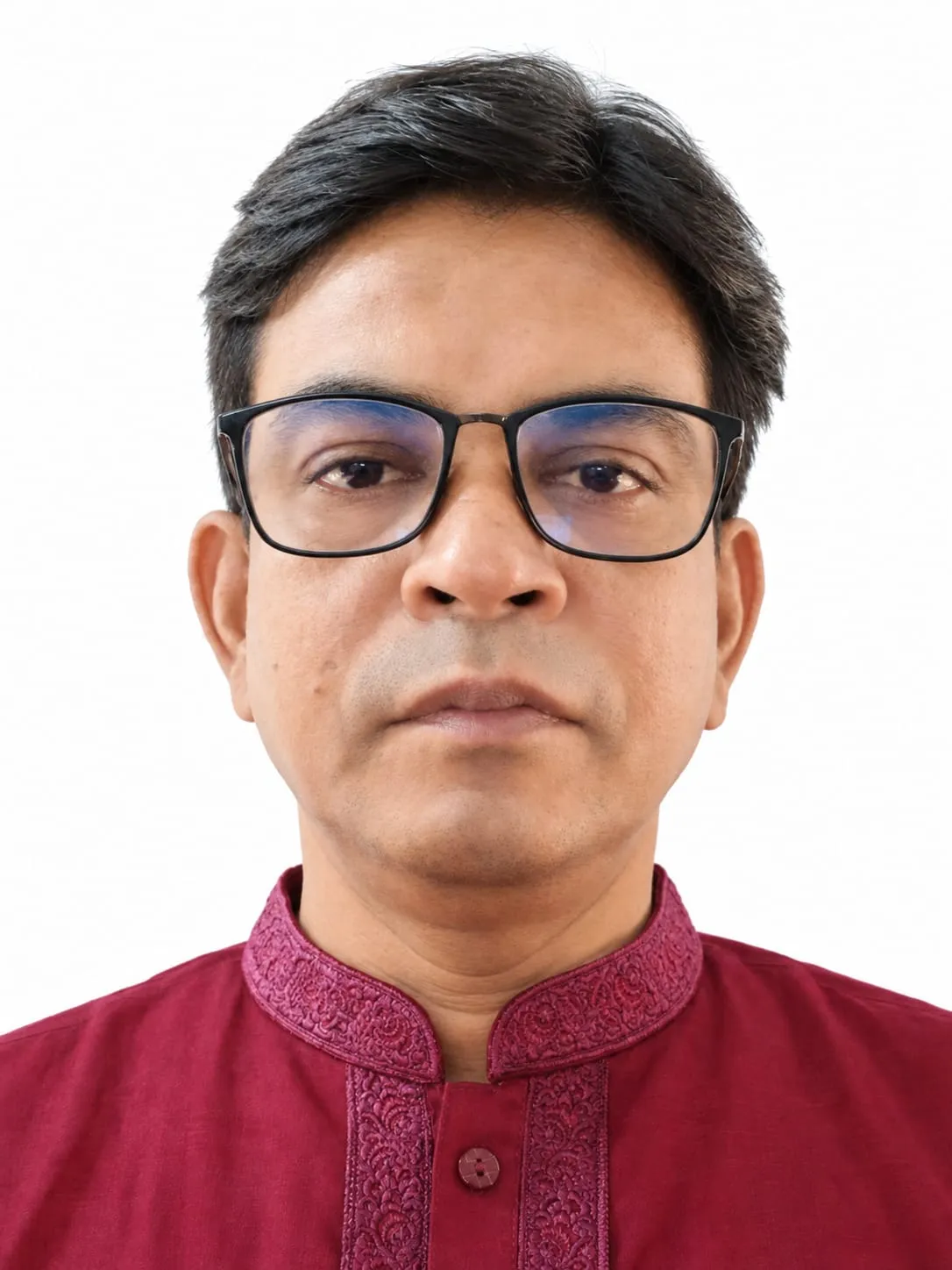 Md Anamul Haq Raju logo