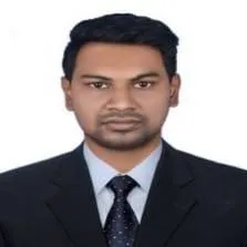 Md Razibul Hossain logo