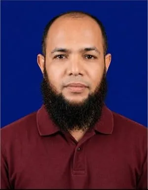 Hafez Mohammad Oliullah logo