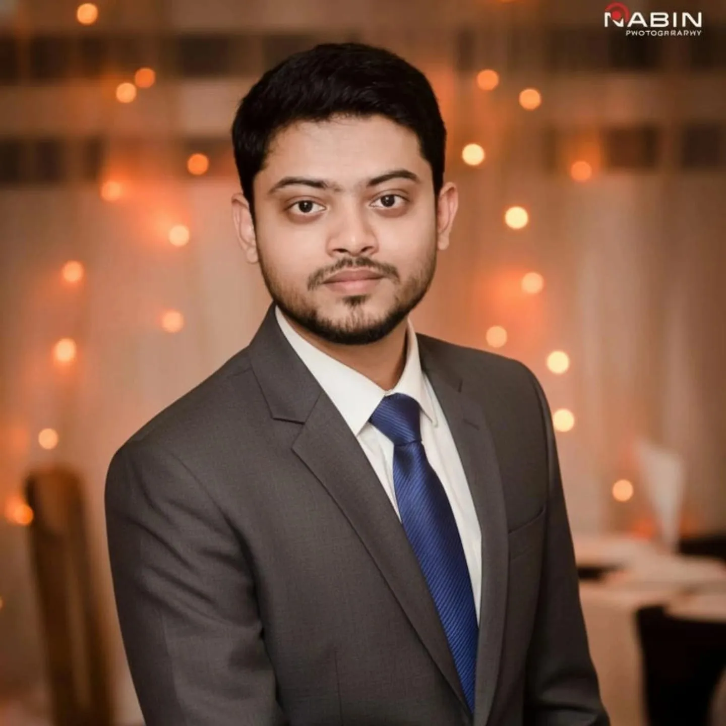 Md. Humaun Kabir