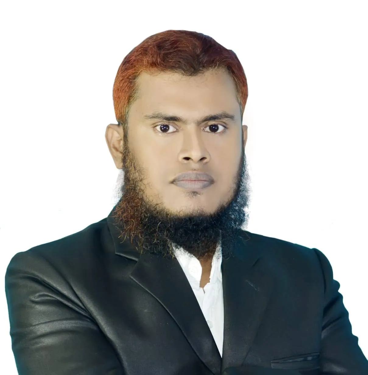 Md Ashiqur Rahman logo